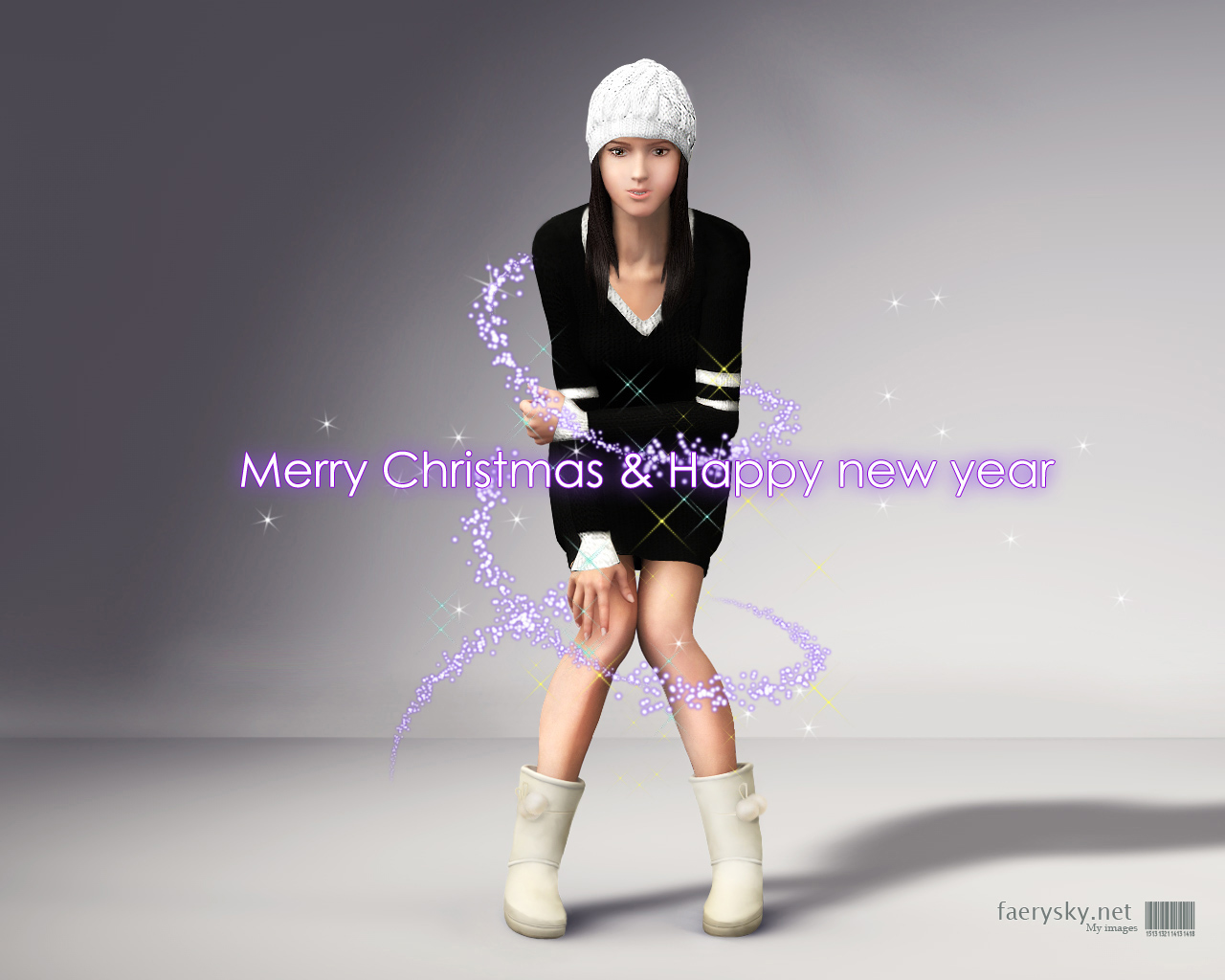 Merry Christmas & Happy new year