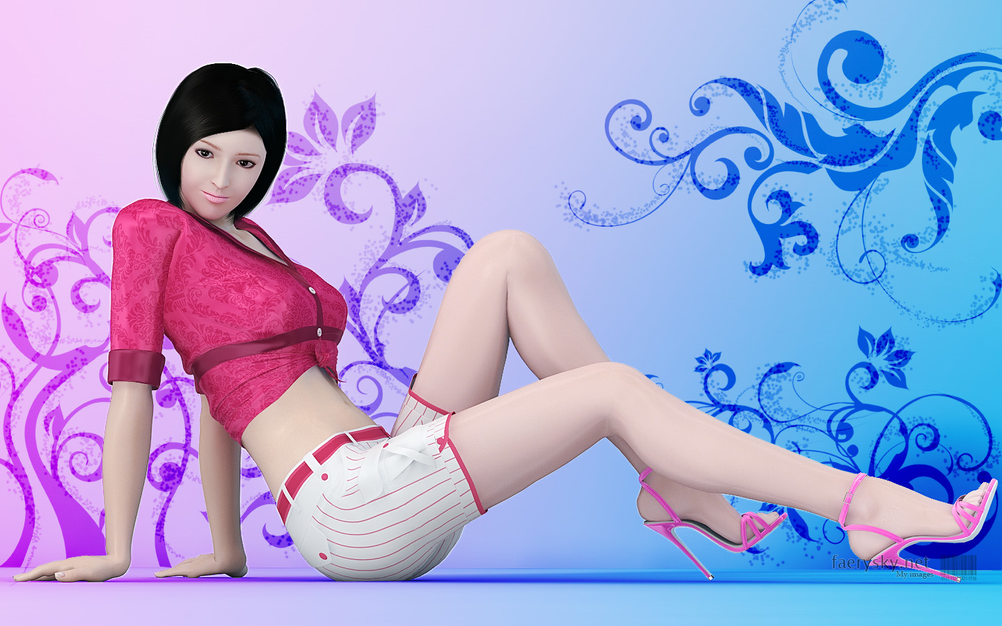 ÆßÏ¦--×ÀÃæÇéÈË