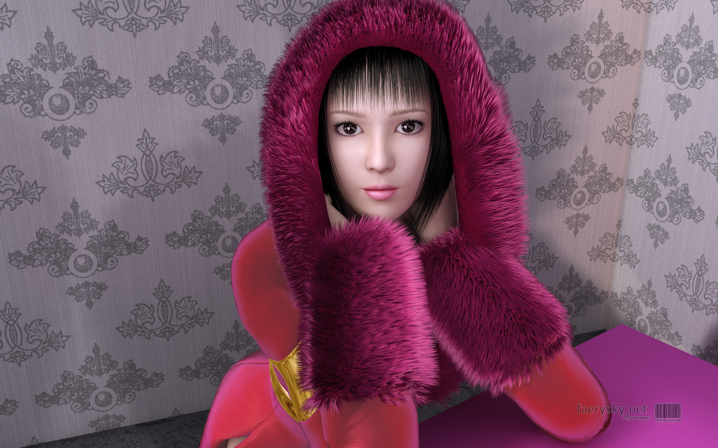 Ê¥µ®--×ÀÃæÇéÈË